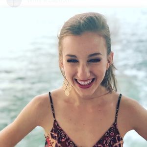 Meet your Posher, Lucy